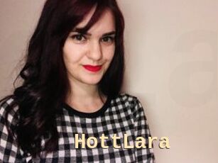 HottLara