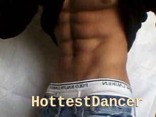 HottestDancer