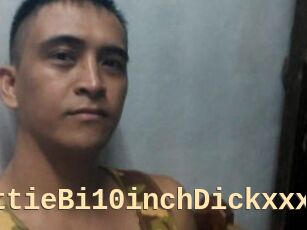 HottieBi10inchDickxxx