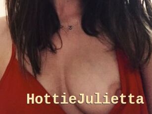 HottieJulietta