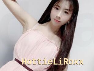 HottieLiRoxx