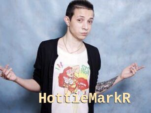 HottieMarkR