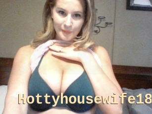 Hottyhousewife18