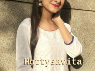 Hottysavita