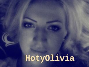 HotyOlivia