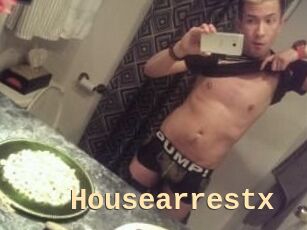 Housearrestx