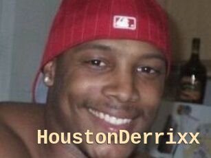 HoustonDerrixx