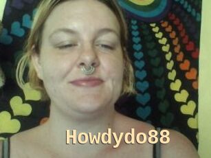 Howdydo88