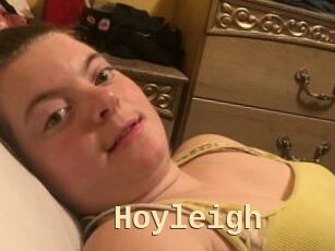 Hoyleigh