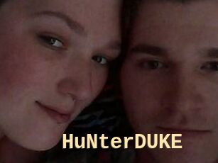 HuNterDUKE