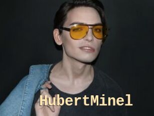 HubertMinel