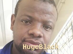 HugeBlack