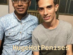 HugeHotPenises