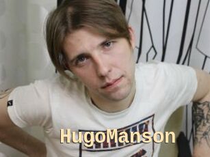 HugoManson