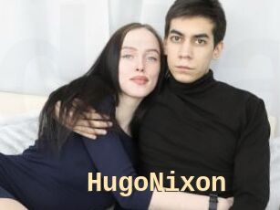 HugoNixon