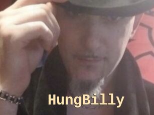 HungBilly