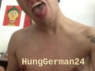 HungGerman24