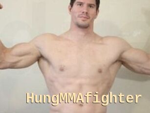 HungMMAfighter