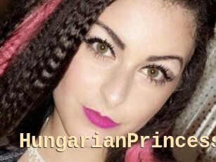 HungarianPrincess