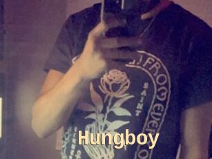 Hungboy