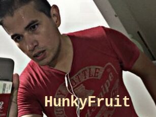 HunkyFruit