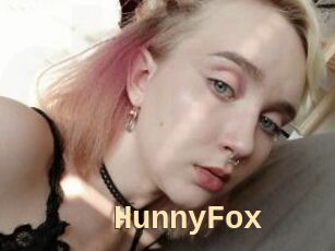 HunnyFox