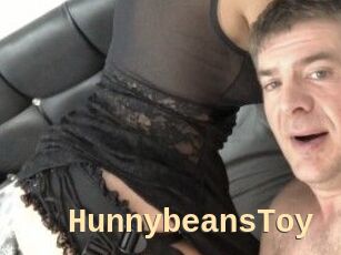 HunnybeansToy