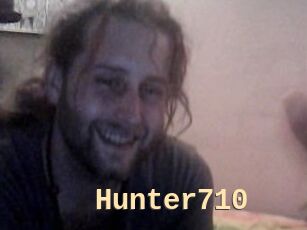 Hunter710