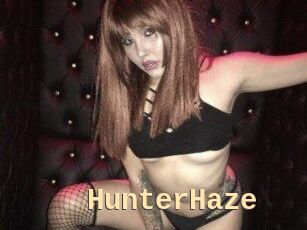 HunterHaze