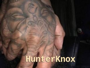 HunterKnox