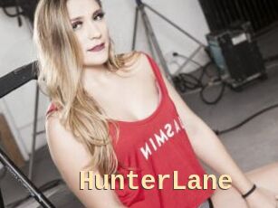 HunterLane