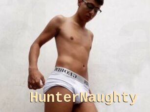 HunterNaughty