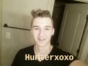 Hunterxoxo