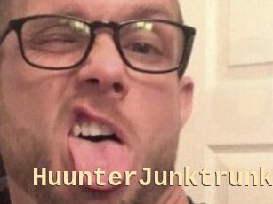 HuunterJunktrunk