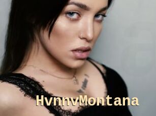 HvnnvMontana