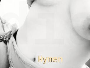 Hymen