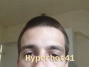 Hyperhot41