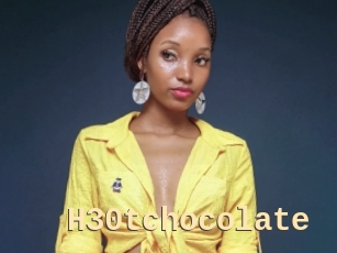 H30tchocolate