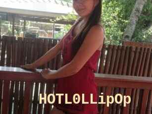 HOTL0LLipOp