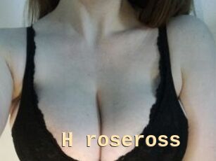 H_roseross