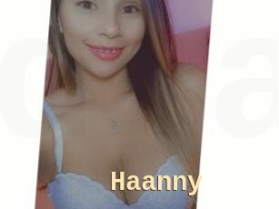 Haanny