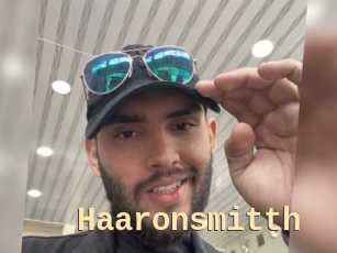 Haaronsmitth