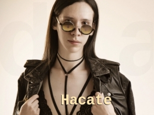 Hacate