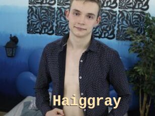 Haiggray