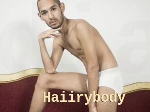 Haiirybody