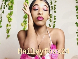 Haileyfoxx24