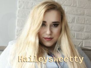 Haileysweetty