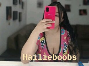 Hailieboobs