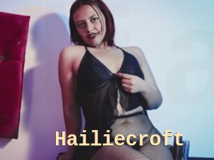 Hailiecroft