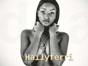 Hailyferri